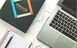 HTML5, CSS3, JavaScript