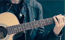 Guitarra